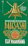 Cover of Musashi: The Bushido Code