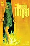 Cover of The Human Target: Volume 2