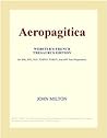 Cover of Aeropagitica