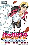 BORUTO-boruto- 12 -NARUTO NEXT GENERATIONS-