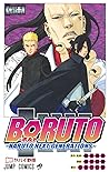 BORUTO-boruto- 10 -NARUTO NEXT GENERATIONS-