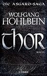 Cover of Thor
