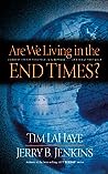 Cover of Are We Living in the End Times?