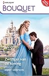 Cover of Zwanger van de koning