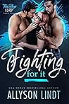 Cover of Fighting For It