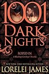 Cover of Roped In