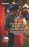 Cover of A Baby Between Friends