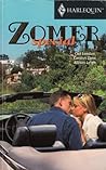 Cover of Lokkende bloemengeuren / Zoen voor een miljoen / Om op te eten