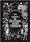 Cover of Disney Tim Burton's Nightmare Before Christmas