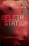 Cover of Beleth Station