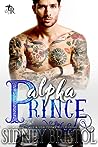 Cover of Alpha Prince
