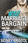 Cover of His Marriage Bargain