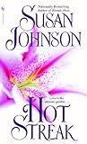 Cover of Hot Streak: A Novel