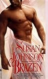 Cover of Brazen