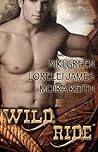Cover of Wild Ride: Buckling Down / Strong, Silent Type / The Real Deal
