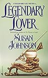 Cover of Legendary Lover