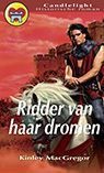 Cover of Ridder van haar dromen