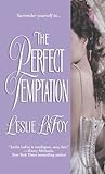 Cover of The Perfect Temptation