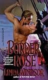 Cover of Border Rose