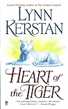 Cover of Heart of the Tiger