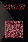 Cover of Van den vos Reynaerde
