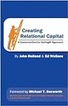 Cover of Creating Relational Capital