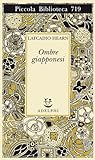 Cover of Ombre giapponesi