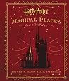 Harry Potter: Magical Places from the Films