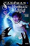 Los Libros de la Magia, Vol. 2: Segunda Cuartilla