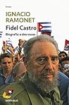 Cover of Fidel Castro: Biografia a dos voces