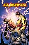 Cover of Flashpoint XP, vol 4 de 4