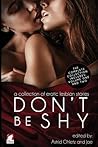 Don't Be Shy Volume 1&2