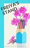 Cover of Freiya's Stand