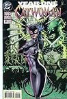 Catwoman: Year One
