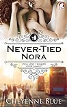 Cover of Never-Tied Nora