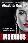 Cover of Insidious