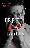 Cover of Pretty Lost Dolls