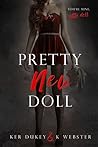 Cover of Pretty New Doll