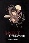 Cover of Insect Literature