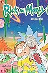 Rick and Morty, Vol. 1