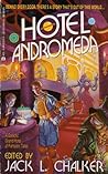 Cover of Hotel Andromeda