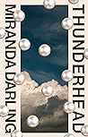 Cover of Thunderhead