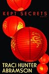 Cover of Kept Secrets