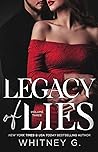 Legacy of Lies