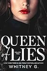 Cover of Queen of Lies