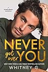 Cover of Never Got Over You