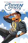Cover of Seven Secrets, Vol. 3