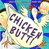 Cover of Chicken Butt!