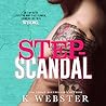 Cover of Step-Scandal