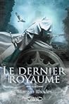 Cover of Les Cendres d'Auranos